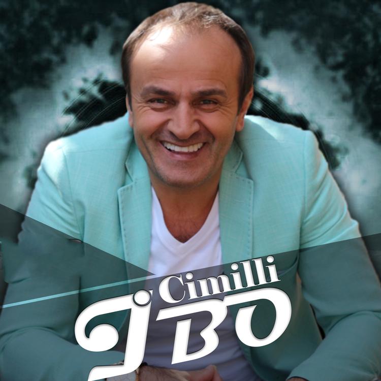 Cimilli İbo's avatar image
