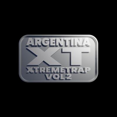 ARGENTINA XTREMETRAP VOL. 2's cover