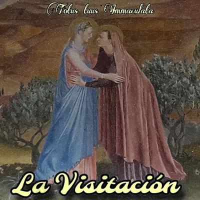 La Visitación's cover