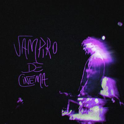 Mtg Vampiro de Cinema (Remix)'s cover