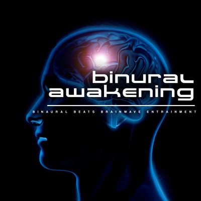 Binaural Beats Brainwave Entrainment's cover