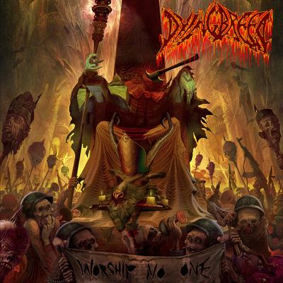 Realm of the Dead By DyingBreed's cover