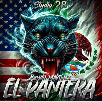 El Pantera's cover