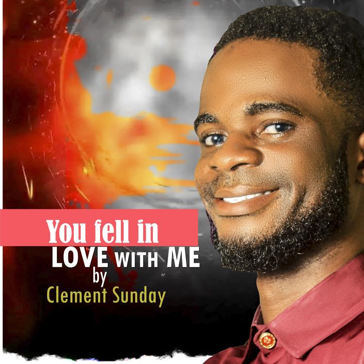 Clement Sunday's avatar image