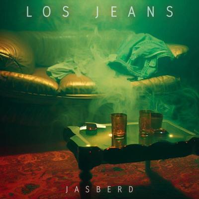 Jasberd's cover