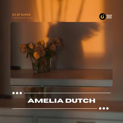 Amelia Dutch's cover