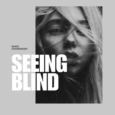 Seeing Blind's cover