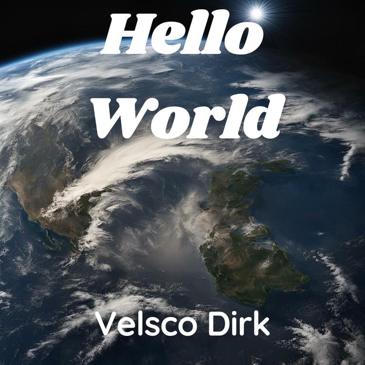 Velsco Dirk's avatar image