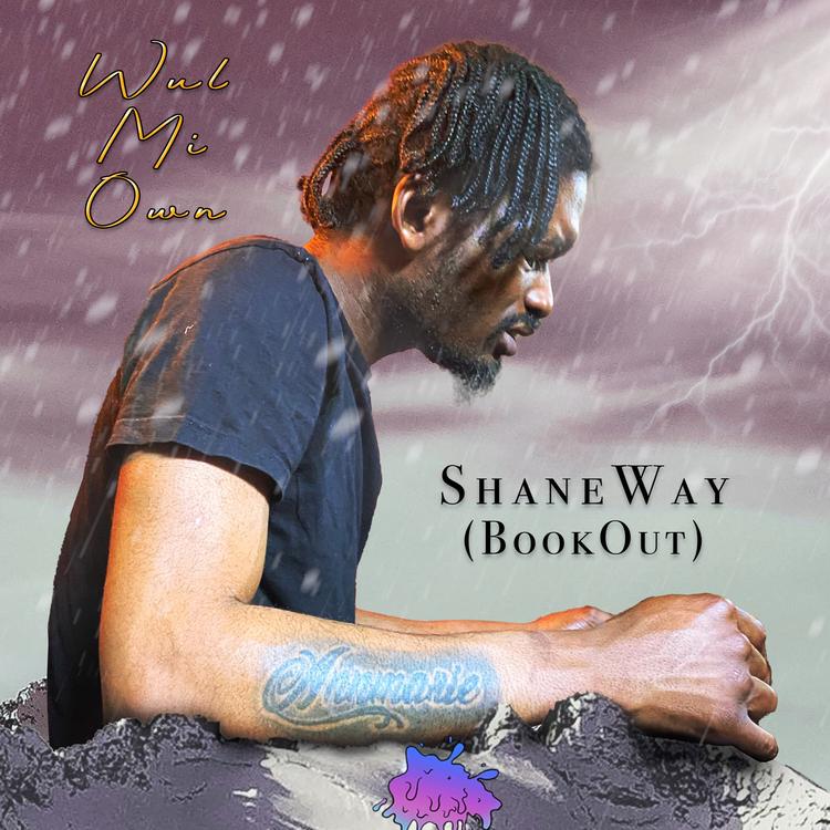 ShaneWay (BookOut)'s avatar image