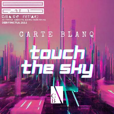 Touch the Sky's cover