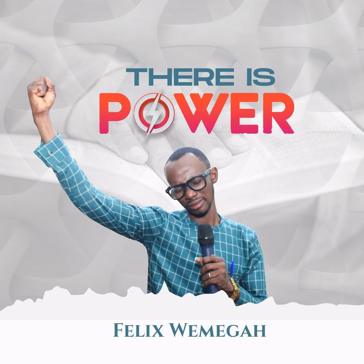 Felix Wemegah's avatar image