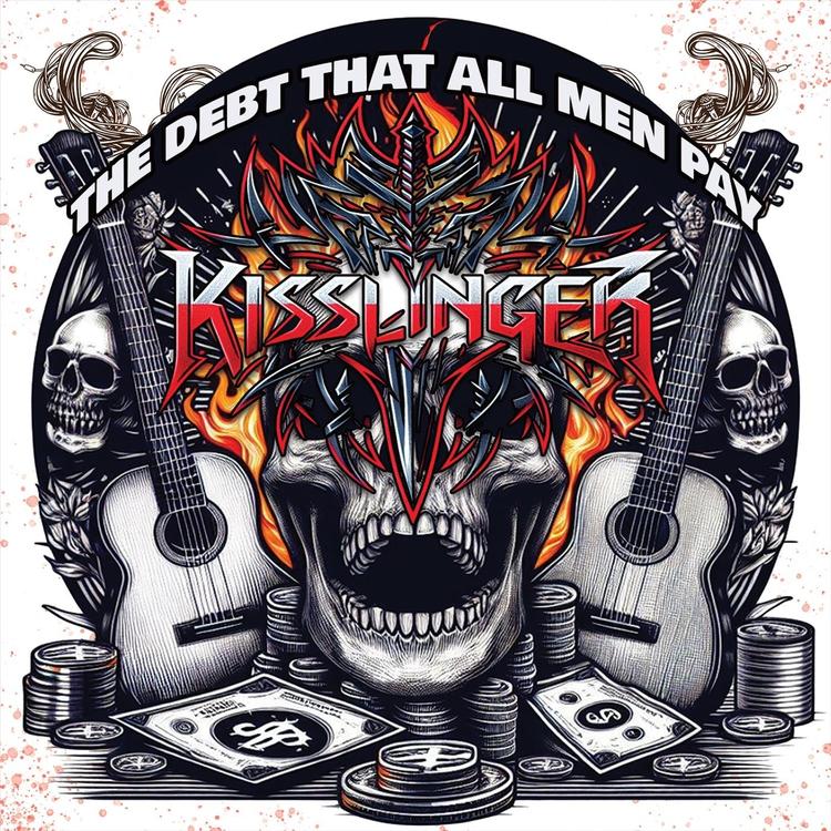 Kisslinger's avatar image