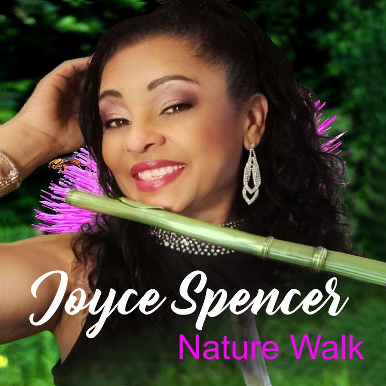 Joyce Spencer's avatar image