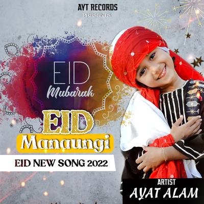 Eid Manaungi's cover