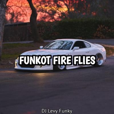 DJ Levy Funky's cover