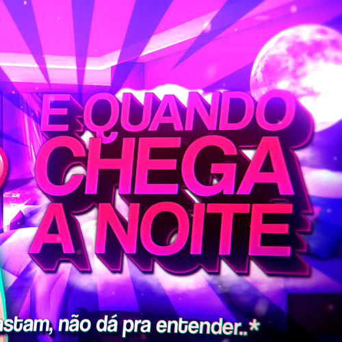 Beat A Noite - E quando chega a noite (F's cover