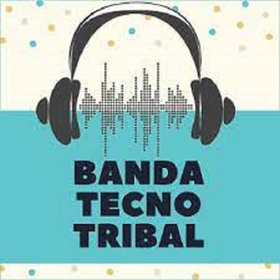 Juras e Juras By Banda Tecno Tribal's cover