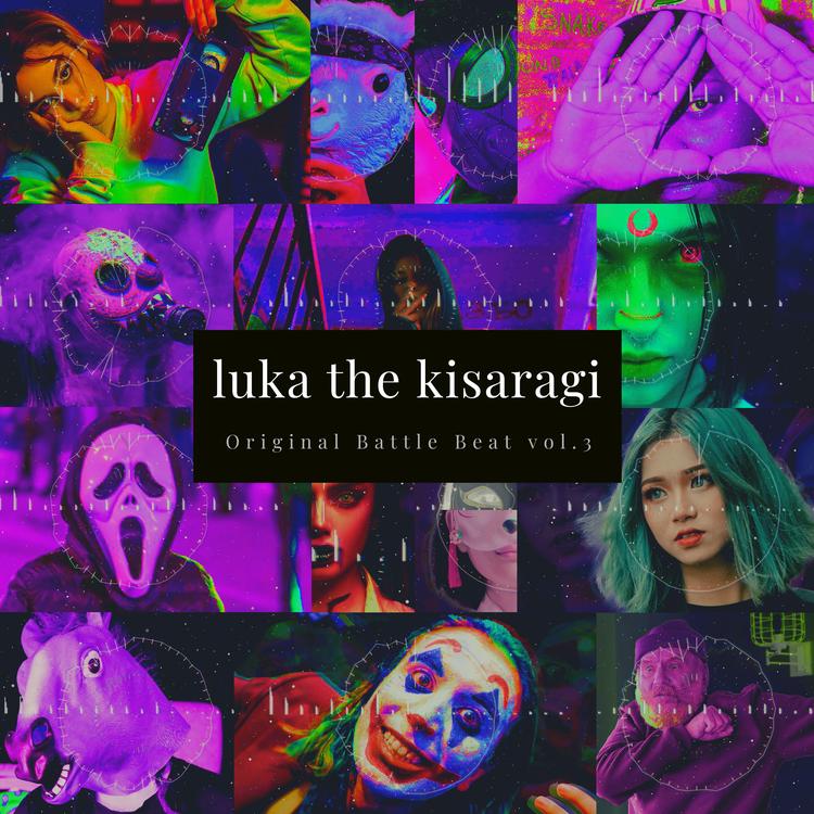 LUKA THE KISARAGI's avatar image