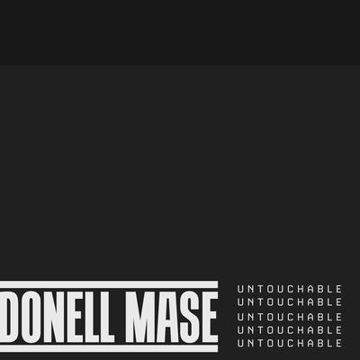 Back Down By Donell Mase's cover