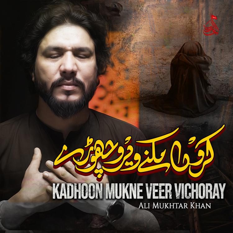 Ali Mukhtar Khan's avatar image