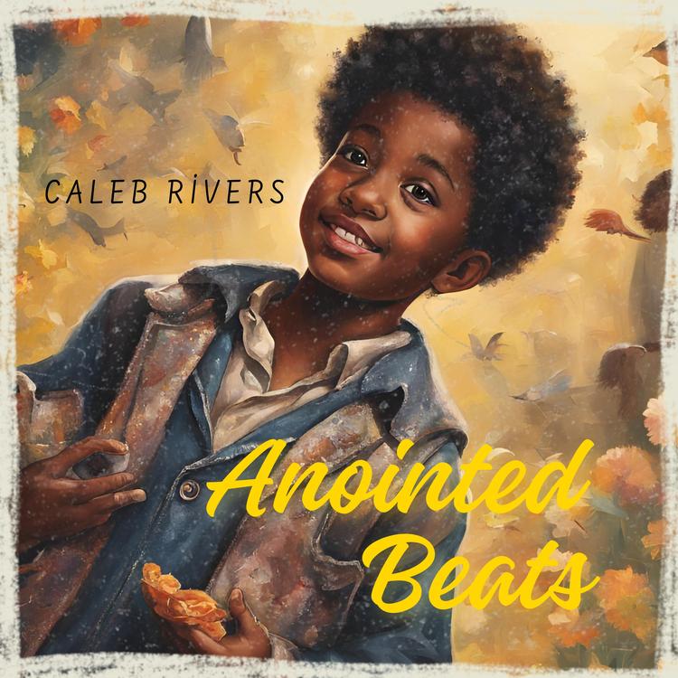 Caleb Rivers's avatar image