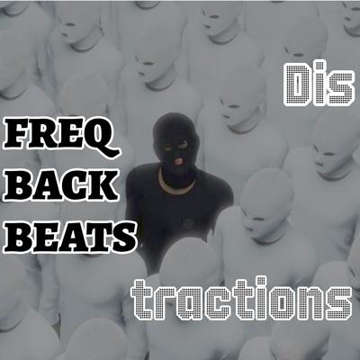 Freq Back Beats's cover