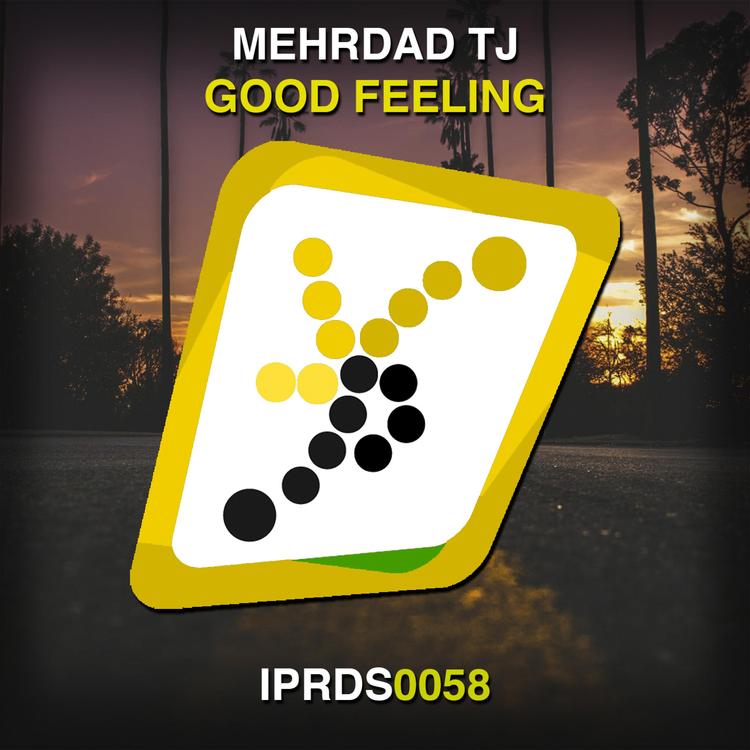 Mehrdad TJ's avatar image