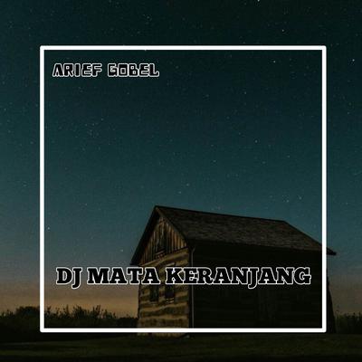 DJ MATA KERANJANG's cover