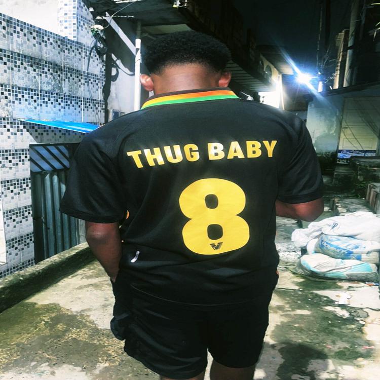 Thug Baby's avatar image