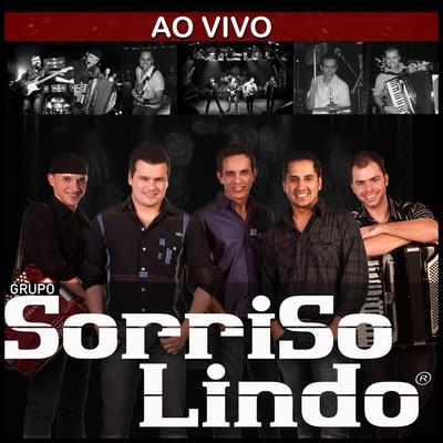 Um Degrau Na Escada (Ao Vivo) [feat. Banda Passarela] By Grupo Sorriso Lindo, Banda Passarela's cover