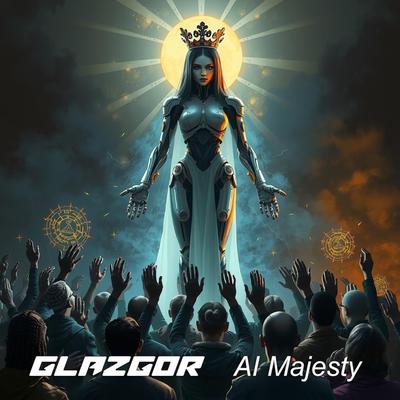 AI Majesty's cover