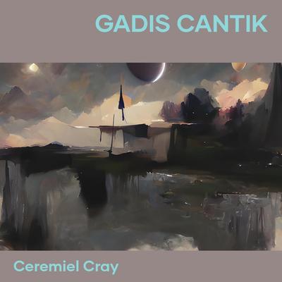 Gadis Cantik's cover