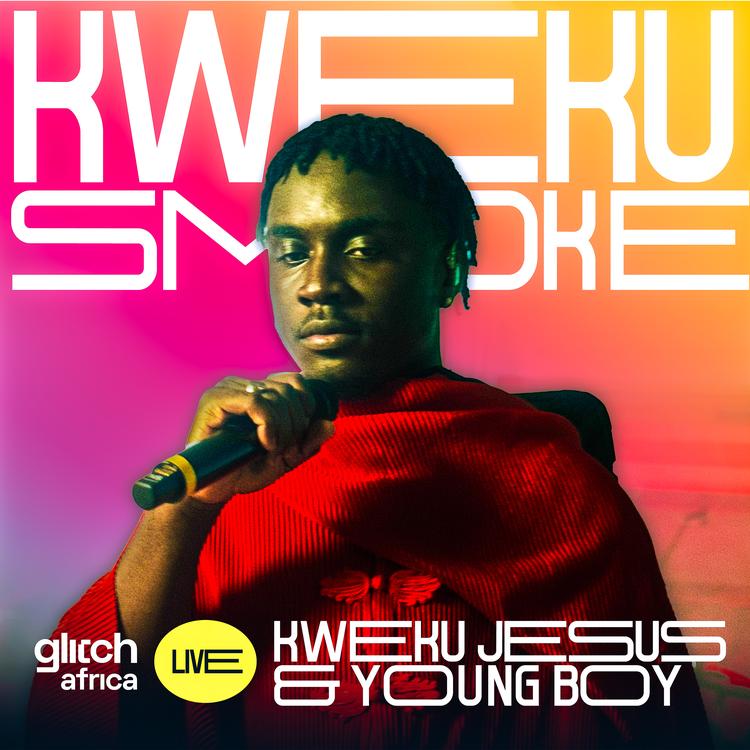 Kweku Smoke's avatar image