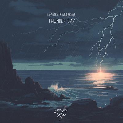 Thunder Bay By Lofries, RejSende, Soave lofi's cover