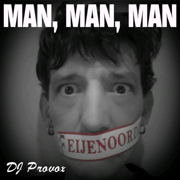 DJ Provox's avatar image