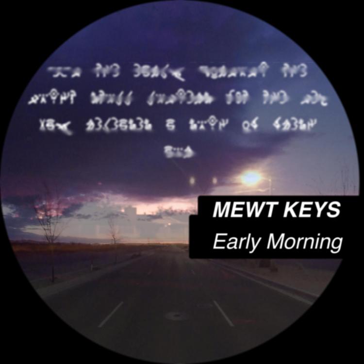 Mewt Keys's avatar image