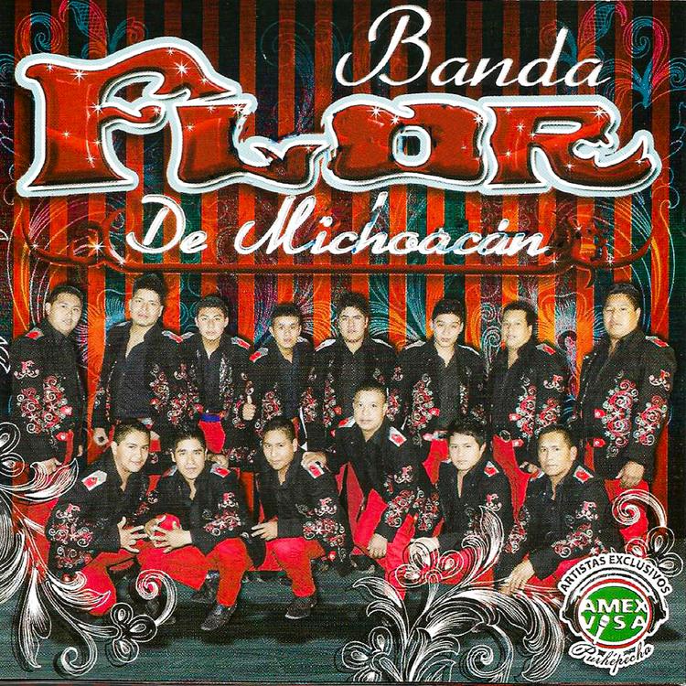 Banda Flor De Michoacán's avatar image