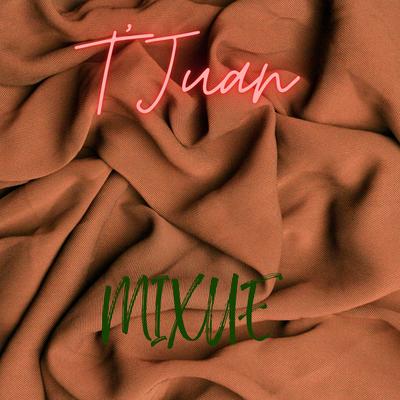 MIXUE's cover