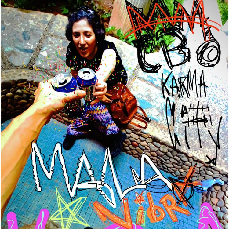 Mala Vibra's avatar image