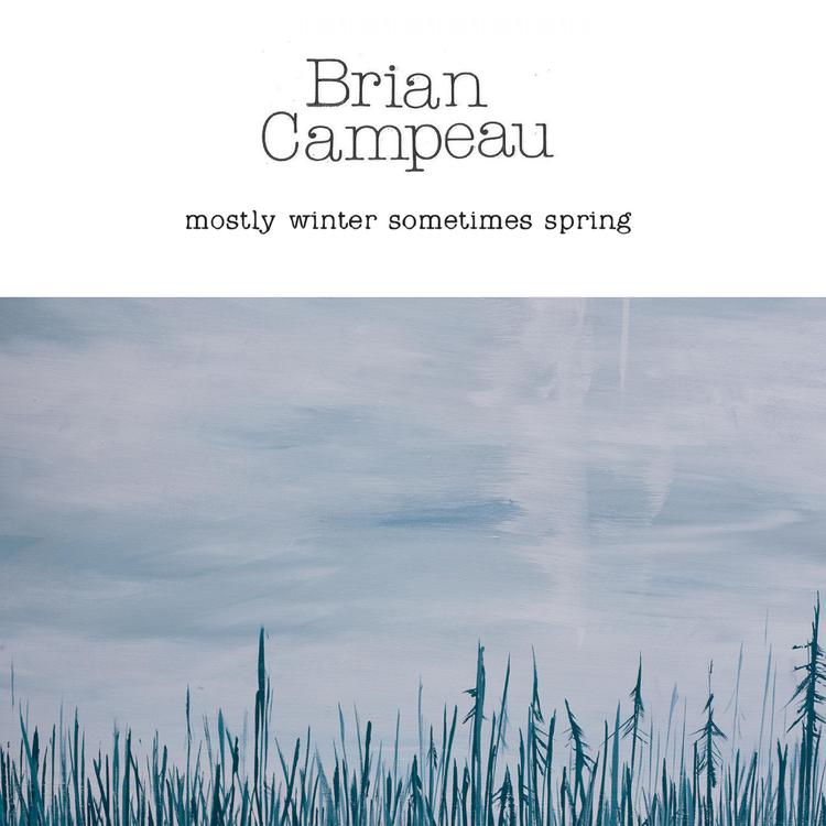 Brian Campeau's avatar image