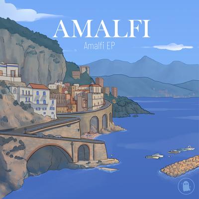 Amalfi By Roses, Chill Ghost's cover