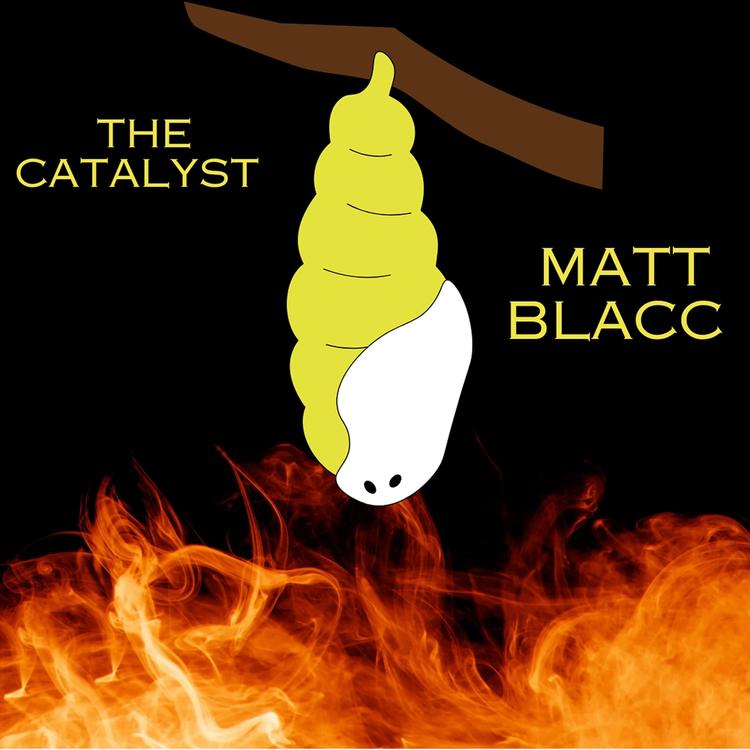 Matt Blacc's avatar image