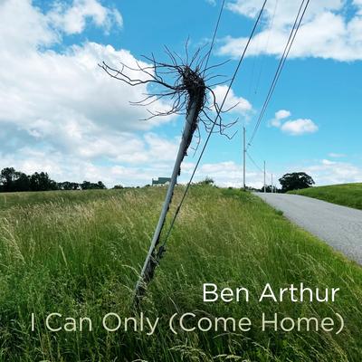 Ben Arthur's cover