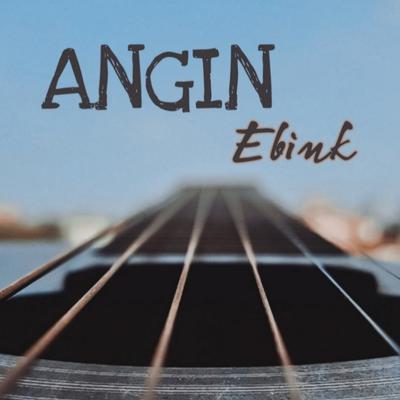 Angin's cover