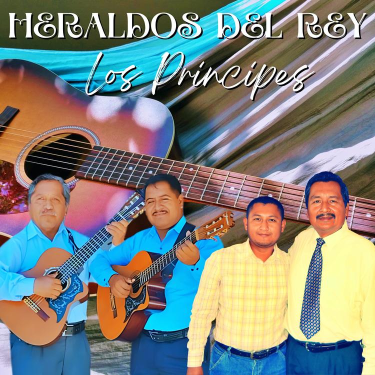 Heraldos Del Rey's avatar image