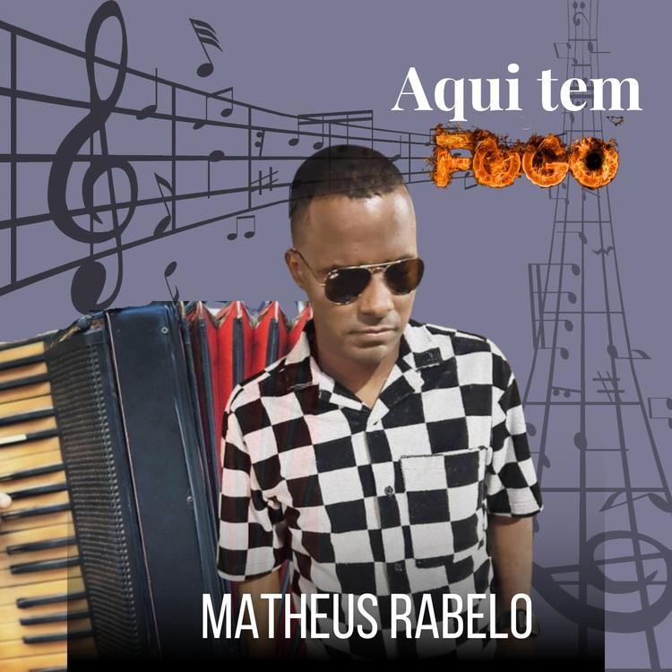 Matheus Rabelo's avatar image