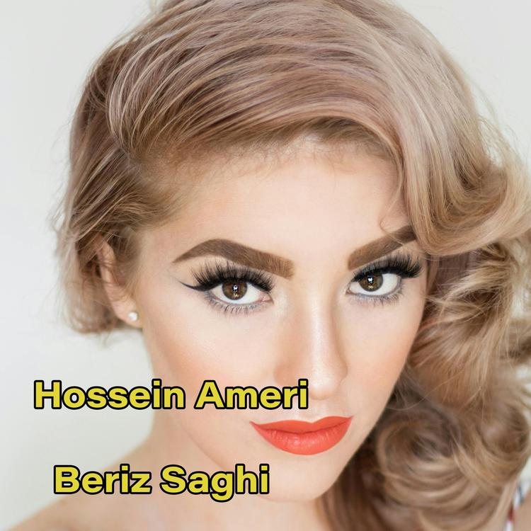 Hossein Ameri's avatar image