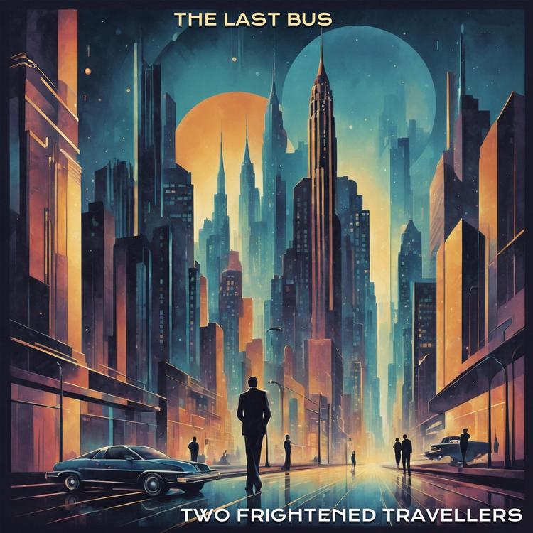 The Last Bus's avatar image