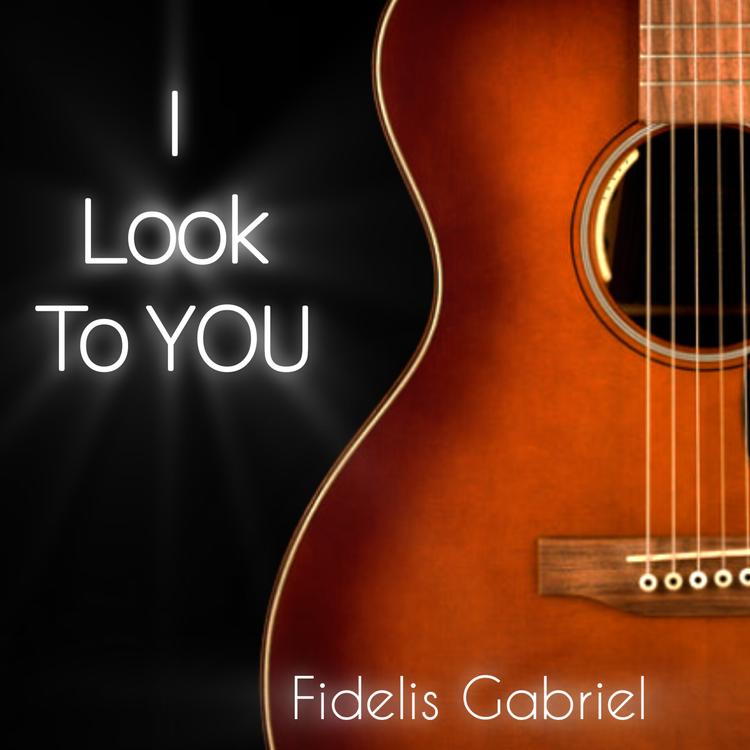 Fidelis Gabriel's avatar image