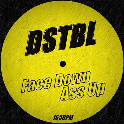 Face Down Ass Up's cover